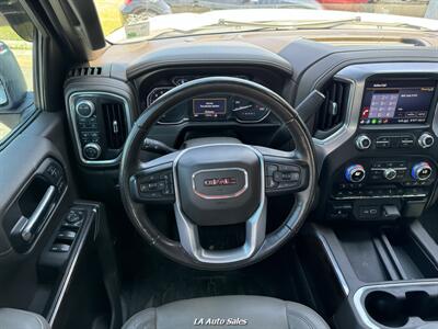 2020 GMC Sierra 1500 SLT   - Photo 13 - Monroe, LA 71201