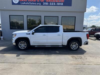 2020 GMC Sierra 1500 SLT   - Photo 2 - Monroe, LA 71201
