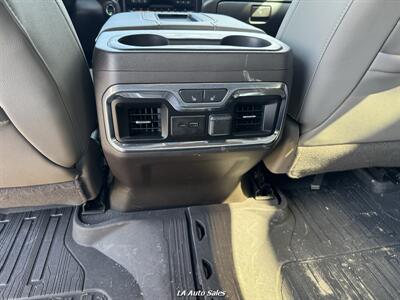 2020 GMC Sierra 1500 SLT   - Photo 12 - Monroe, LA 71201