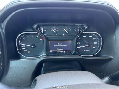 2020 GMC Sierra 1500 SLT   - Photo 20 - Monroe, LA 71201