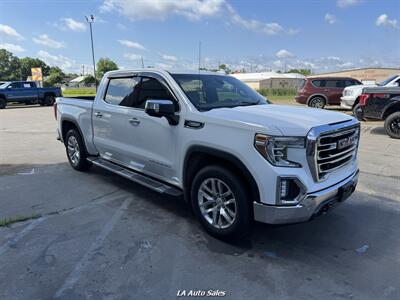 2020 GMC Sierra 1500 SLT   - Photo 6 - Monroe, LA 71201