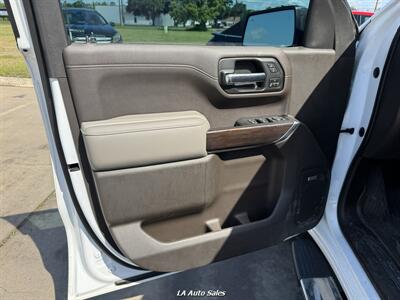 2020 GMC Sierra 1500 SLT   - Photo 16 - Monroe, LA 71201