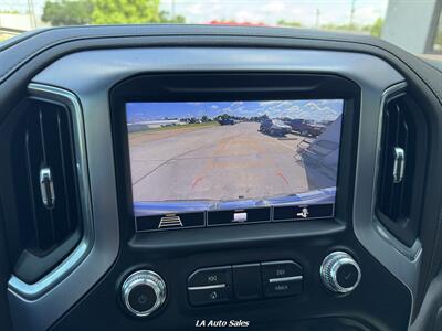 2020 GMC Sierra 1500 SLT   - Photo 18 - Monroe, LA 71201