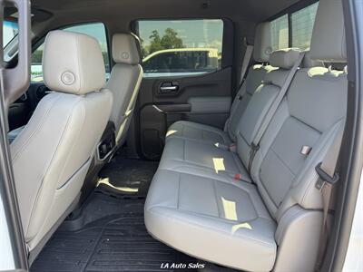 2020 GMC Sierra 1500 SLT   - Photo 10 - Monroe, LA 71201