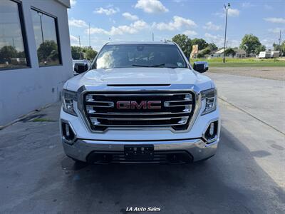 2020 GMC Sierra 1500 SLT   - Photo 7 - Monroe, LA 71201