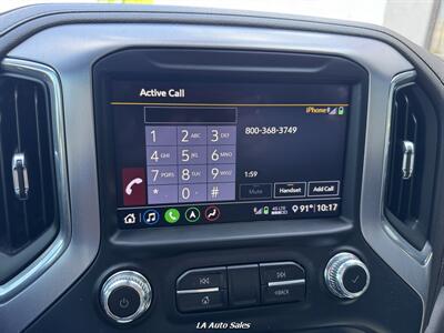 2020 GMC Sierra 1500 SLT   - Photo 17 - Monroe, LA 71201