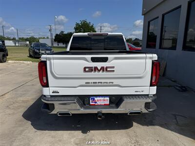 2020 GMC Sierra 1500 SLT   - Photo 4 - Monroe, LA 71201