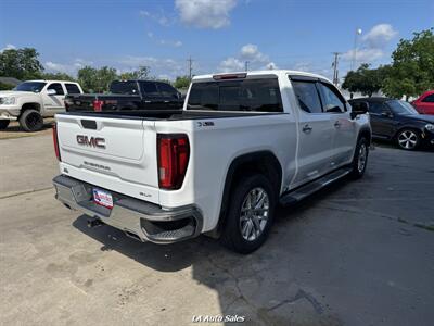 2020 GMC Sierra 1500 SLT   - Photo 5 - Monroe, LA 71201