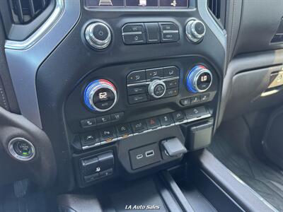 2020 GMC Sierra 1500 SLT   - Photo 19 - Monroe, LA 71201