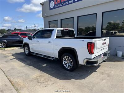 2020 GMC Sierra 1500 SLT   - Photo 3 - Monroe, LA 71201