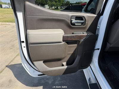 2020 GMC Sierra 1500 SLT   - Photo 11 - Monroe, LA 71201