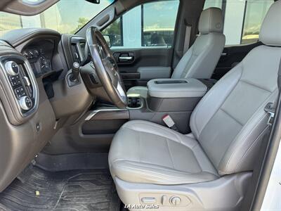 2020 GMC Sierra 1500 SLT   - Photo 15 - Monroe, LA 71201