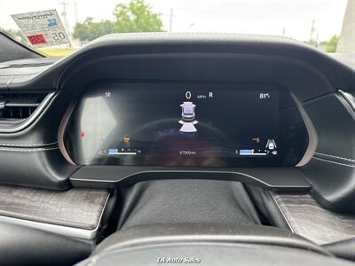 2022 Jeep Grand Cherokee L Overland - Photo 20 - Monroe, LA 71201
