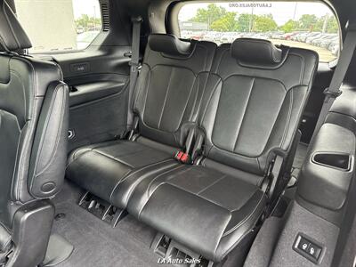 2022 Jeep Grand Cherokee L Overland - Photo 10 - Monroe, LA 71201