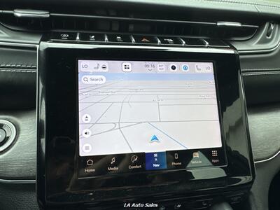 2022 Jeep Grand Cherokee L Overland - Photo 18 - Monroe, LA 71201