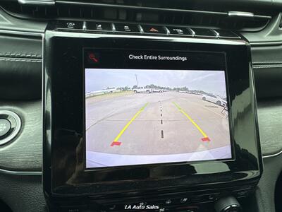 2022 Jeep Grand Cherokee L Overland - Photo 19 - Monroe, LA 71201