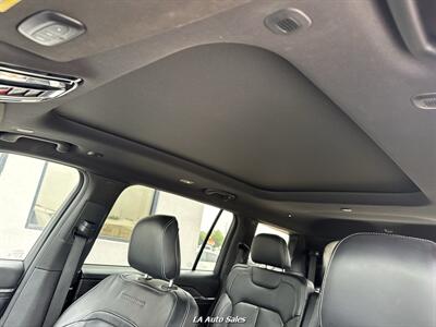 2022 Jeep Grand Cherokee L Overland - Photo 17 - Monroe, LA 71201