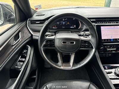 2022 Jeep Grand Cherokee L Overland - Photo 13 - Monroe, LA 71201