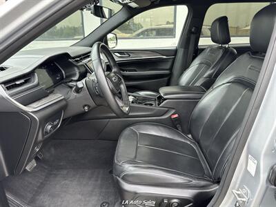 2022 Jeep Grand Cherokee L Overland - Photo 15 - Monroe, LA 71201