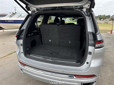2022 Jeep Grand Cherokee L Overland - Photo 9 - Monroe, LA 71201