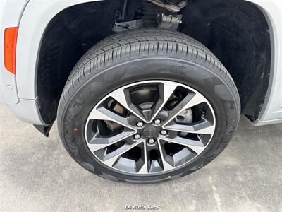 2022 Jeep Grand Cherokee L Overland - Photo 8 - Monroe, LA 71201
