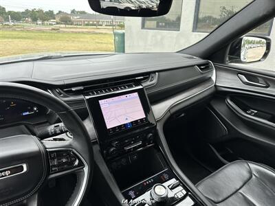 2022 Jeep Grand Cherokee L Overland - Photo 14 - Monroe, LA 71201