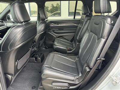 2022 Jeep Grand Cherokee L Overland - Photo 11 - Monroe, LA 71201