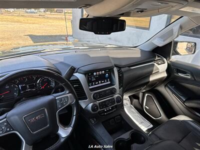 2019 GMC Yukon XL SLT - Photo 14 - Monroe, LA 71201