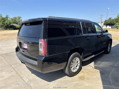 2019 GMC Yukon XL SLT - Photo 5 - Monroe, LA 71201
