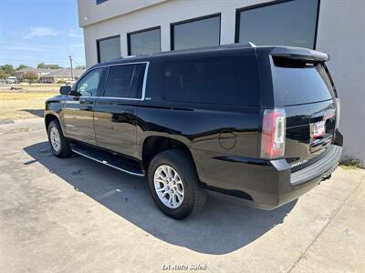 2019 GMC Yukon XL SLT - Photo 3 - Monroe, LA 71201