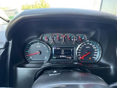 2019 GMC Yukon XL SLT - Photo 20 - Monroe, LA 71201