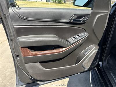 2019 GMC Yukon XL SLT - Photo 16 - Monroe, LA 71201