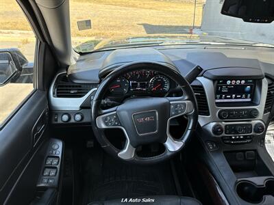2019 GMC Yukon XL SLT - Photo 13 - Monroe, LA 71201
