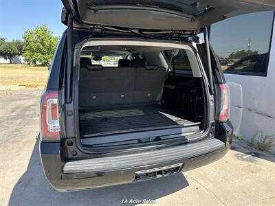 2019 GMC Yukon XL SLT - Photo 9 - Monroe, LA 71201