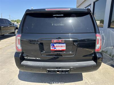 2019 GMC Yukon XL SLT - Photo 4 - Monroe, LA 71201