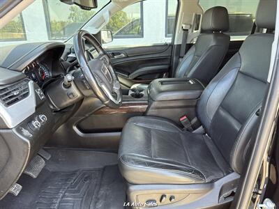2019 GMC Yukon XL SLT - Photo 15 - Monroe, LA 71201