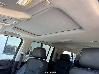 2019 GMC Yukon XL SLT - Photo 17 - Monroe, LA 71201