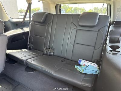 2019 GMC Yukon XL SLT - Photo 10 - Monroe, LA 71201