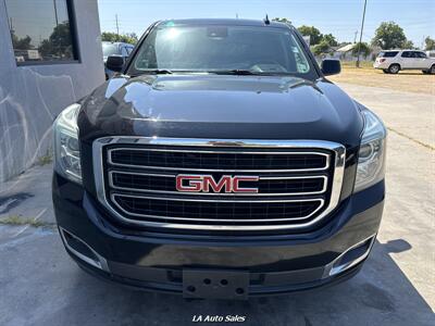 2019 GMC Yukon XL SLT - Photo 7 - Monroe, LA 71201