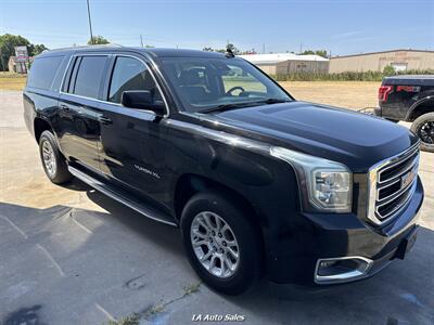 2019 GMC Yukon XL SLT - Photo 6 - Monroe, LA 71201