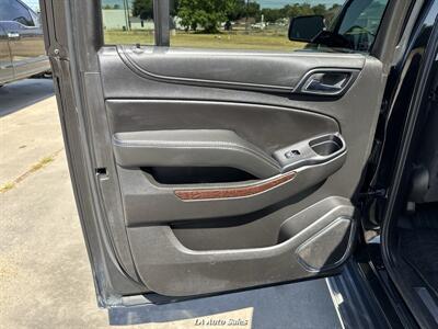 2019 GMC Yukon XL SLT - Photo 12 - Monroe, LA 71201