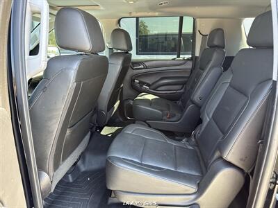 2019 GMC Yukon XL SLT - Photo 11 - Monroe, LA 71201