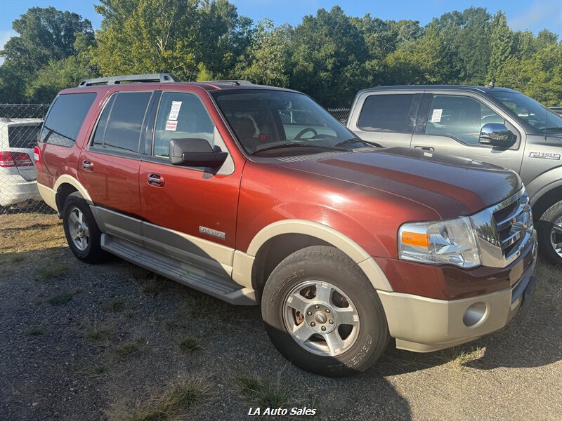 2008 Ford Expedition  