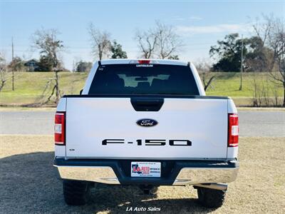 2019 Ford F-150 XLT   - Photo 10 - Monroe, LA 71201