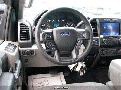2019 Ford F-150 XLT 4x4 4dr SuperCrew 5.5 ft. SB - Photo 13 - Monroe, LA 71201