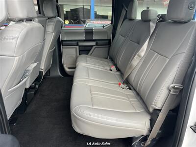 2019 Ford F-150 XLT - Photo 21 - Monroe, LA 71201
