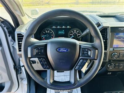 2019 Ford F-150 XLT   - Photo 14 - Monroe, LA 71201