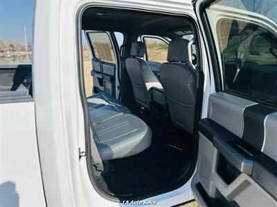 2019 Ford F-150 XLT   - Photo 11 - Monroe, LA 71201