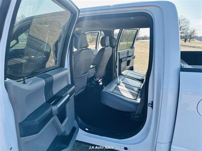 2019 Ford F-150 XLT   - Photo 12 - Monroe, LA 71201
