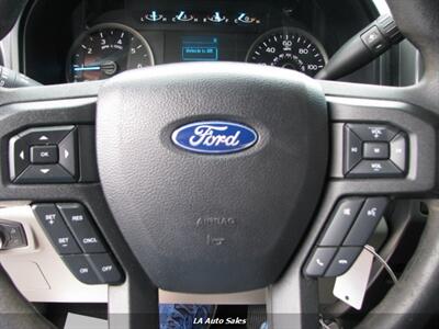 2019 Ford F-150 XLT   - Photo 19 - West Monroe, LA 71225